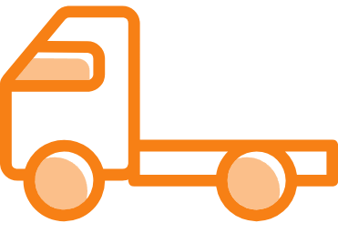 榆林拖车/平板车